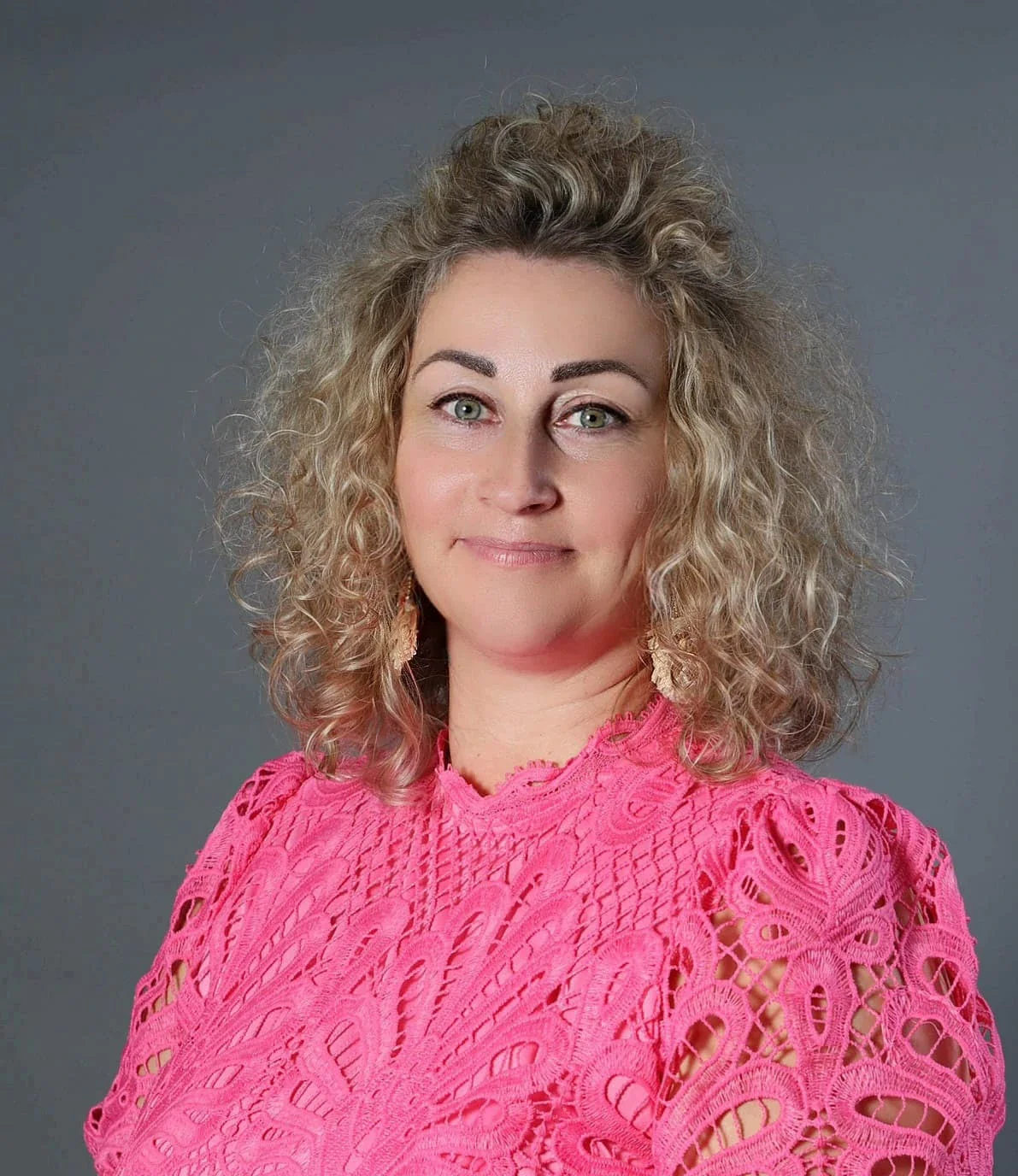 Izabela Podgajna