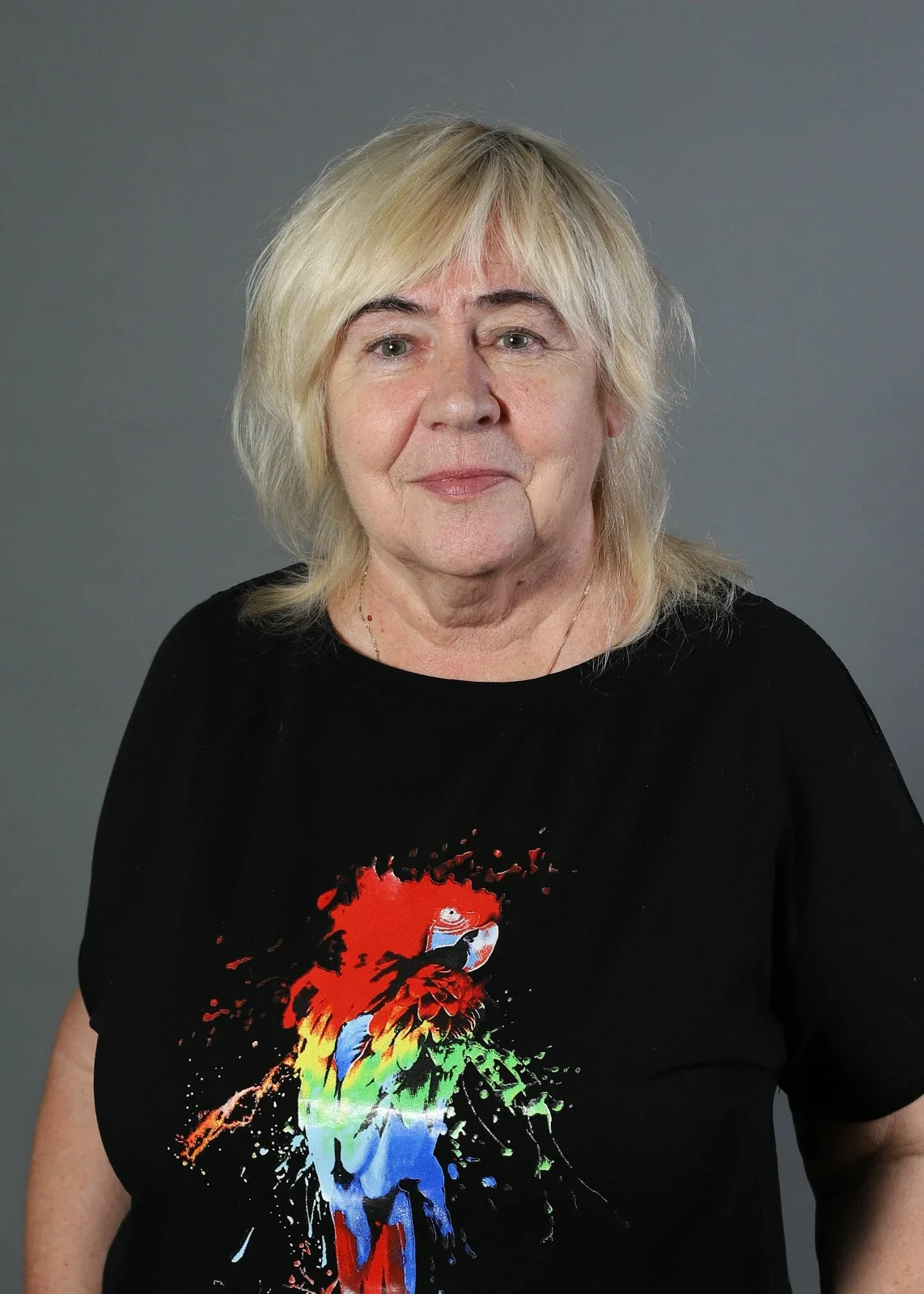 Maria Korona