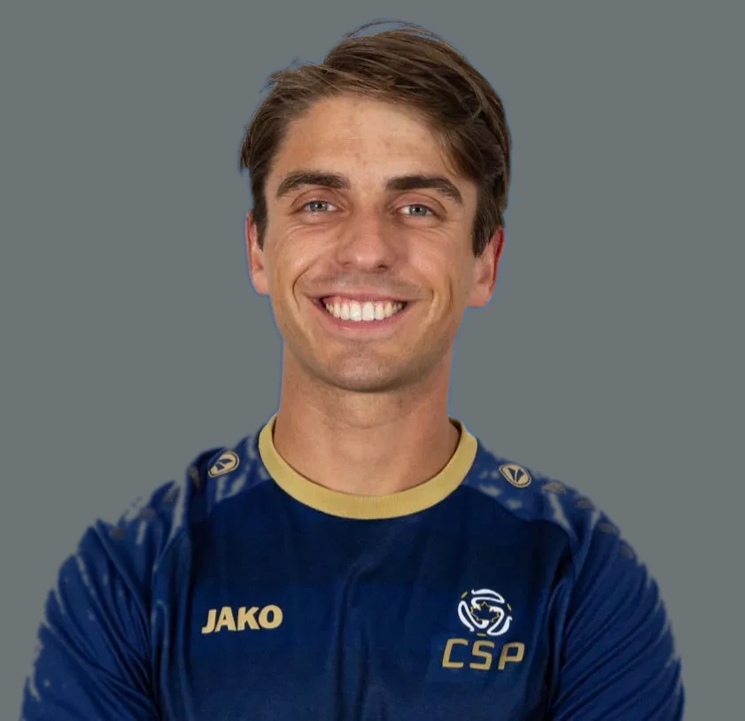 Maciej Pawluch