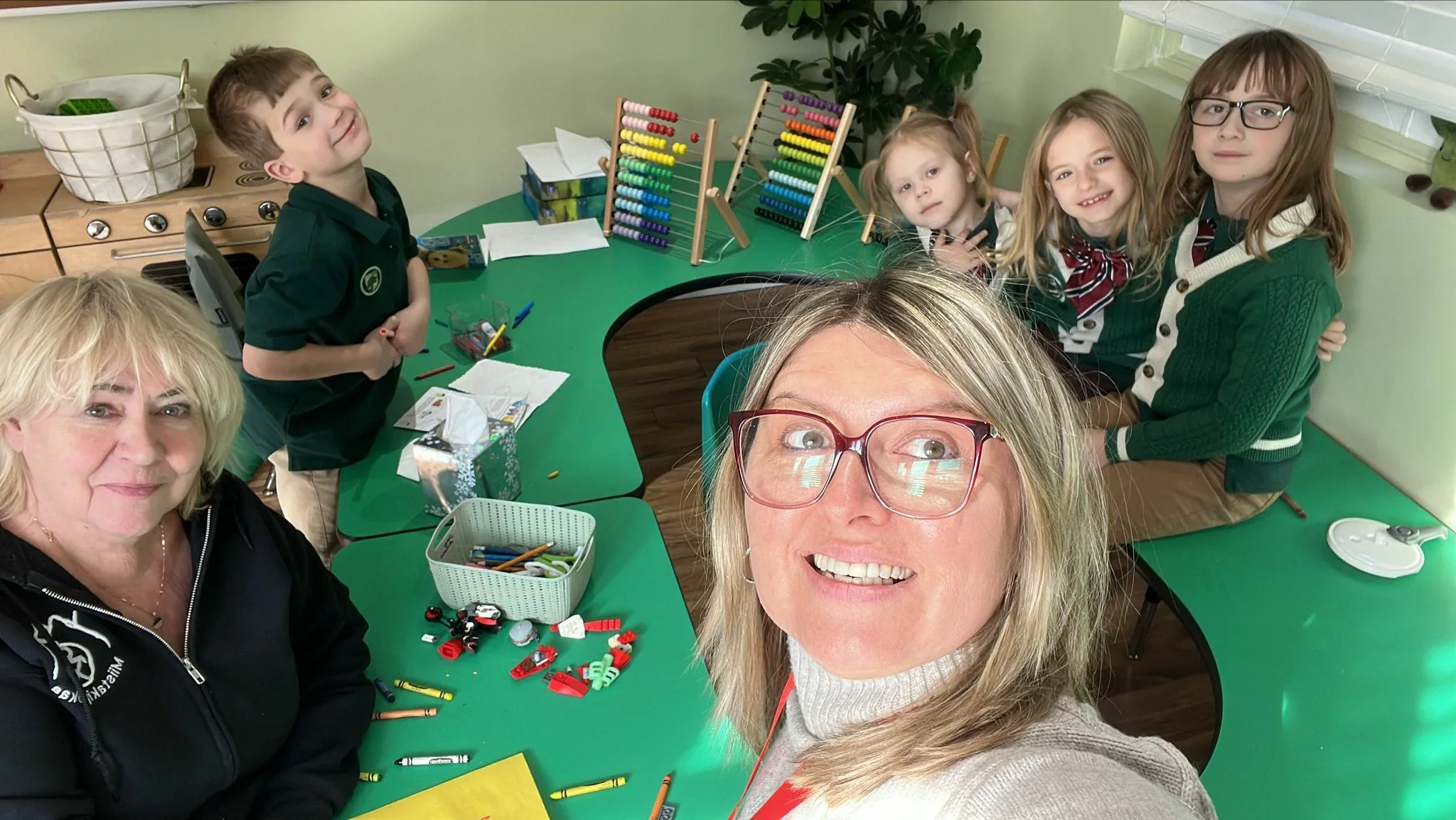 Learning Activities
