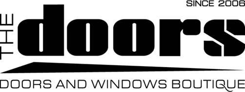 The Doors 4 U Logo