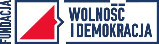 Fundacja Wolność i Demokracja Logo
